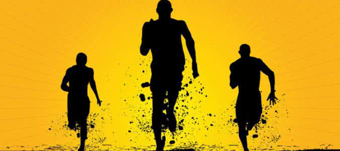 理性藝考,樂觀心態