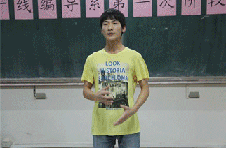 編導(dǎo)專業(yè)面試