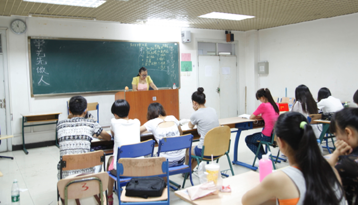 編導藝考 編導專業(yè)課堂