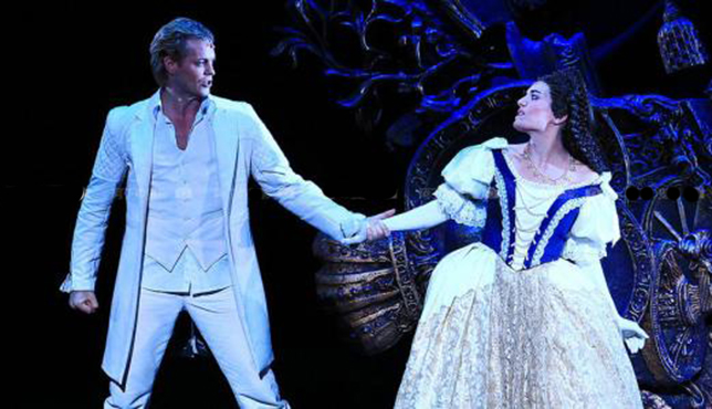 音樂(lè)劇培訓(xùn)