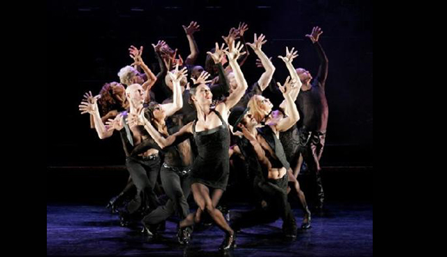 音樂劇表演培訓