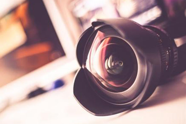 攝影培訓(xùn)