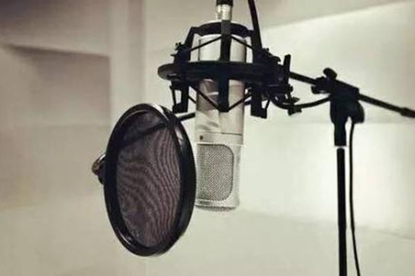 播音主持培訓(xùn)