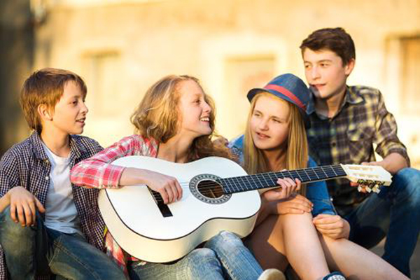 音樂(lè)培訓(xùn)