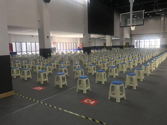 上海戲劇學院2020年本科招考啟動，播音主持比表演系還難考！錄取率337：1